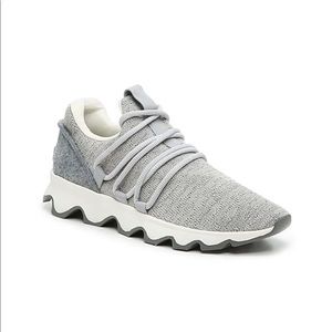 Sorel Kinetic Lace Sneakers